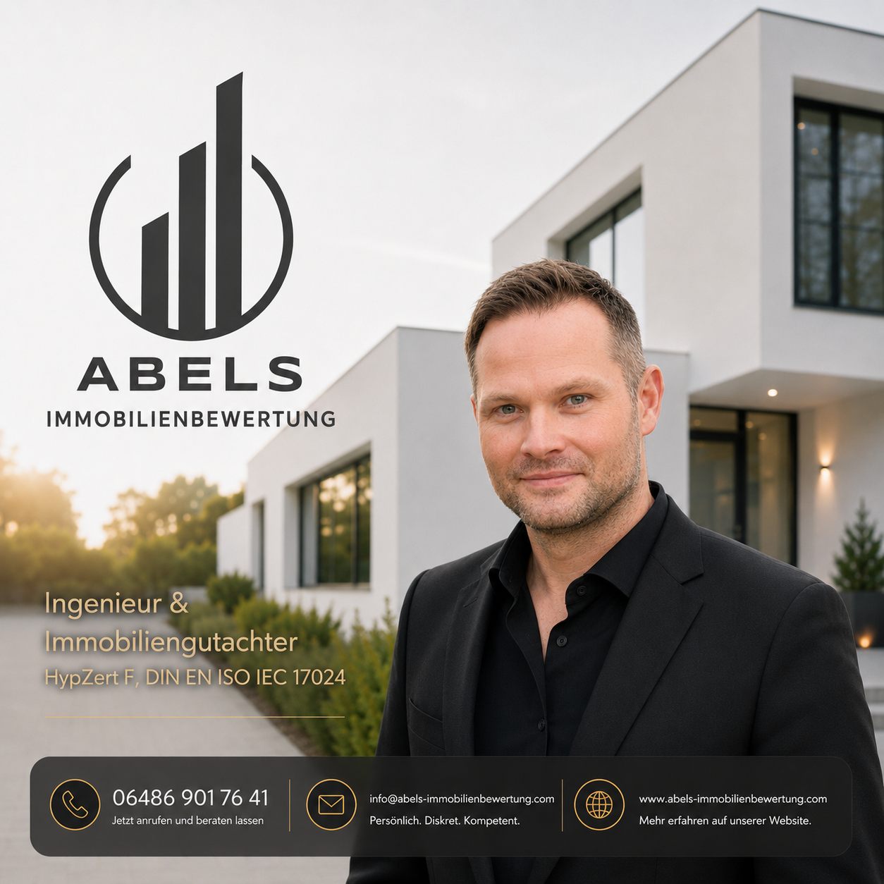 Immobilienmarktbericht Frankfurt am Main 2026 � Immobilienmarkt Frankfurt: Preise, Trends, Chancen