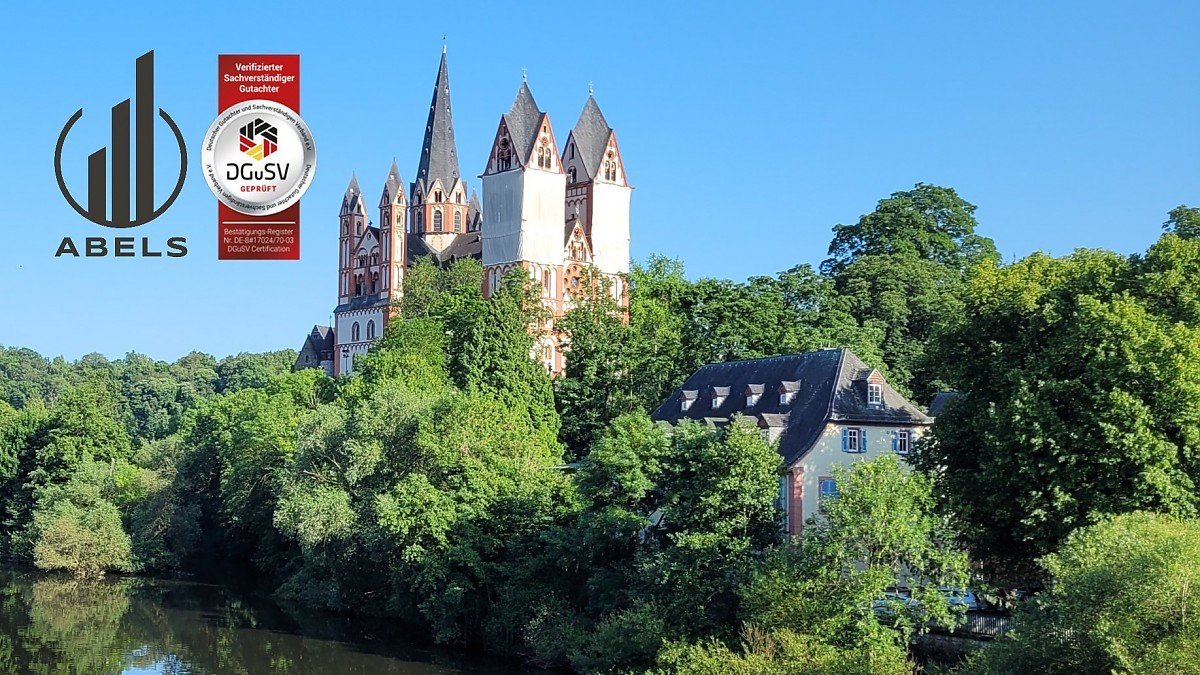 Foto Immobilienbewertung & Gutachten in Limburg an der Lahn und Umgebung