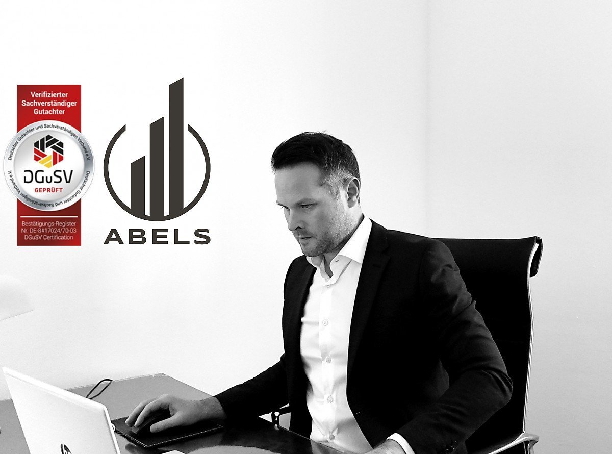 Gutachter Nicolai S. Abels Master of Engineering, öffentlich-rechtlich zertifizierter Sachverständiger für die Bewertung von bebauten und unbebauten Grundstücken sowie Mieten und Pachten, Immobiliengutachter, Ingenieur, Baugutachter, Inhaber ABELS Immobilienbewertung Gutachter Nicolai S. Abels Immobiliengutachter Ingenieur öffentlich-rechtlich zertifizierter Sachverständiger TAS ABELS Immobilienbewertung Diez Limburg Wiesbaden Mainz Frankfurt Idstein Taunusstein Kelkheim Hochheim Hahnstätten Niederneisen Oberneisen Aarbergen Michelbach Nastätten Singhofen Holzappel Katzenelnbogen Klingelbach Balduinstein Birlenbach Fachingen Altendiez Hambach Nentershausen Montabaur Koblenz Lahnstein Nassau Bad Ems Bad Schwalbach Bad Camberg Weilburg Siegen Gießen Wetzlar Höhr-Grenzhausen Staffel Elz Hadamar