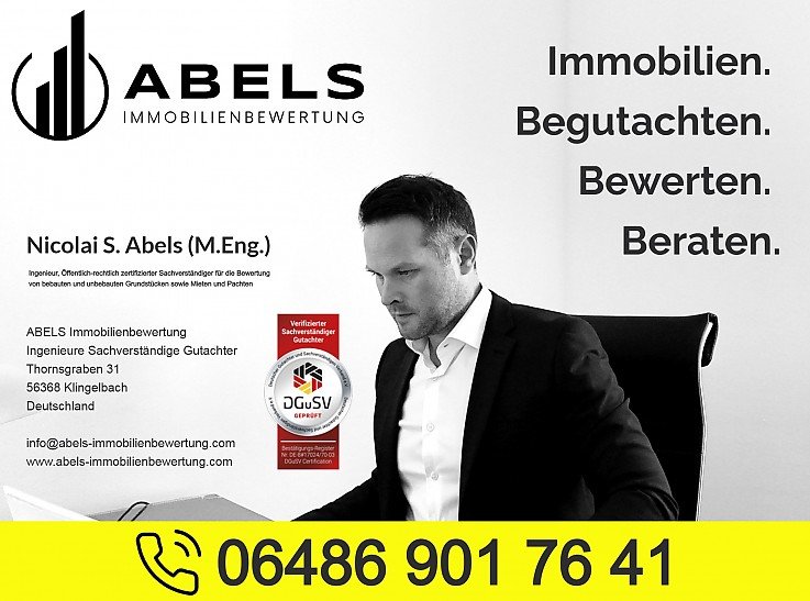 Holzappel: Immobiliengutachter für Immobilienbewertung Verkehrswertgutachten Kurzgutachten Kaufberatung Due Diligence Hauskaufberatung Bauabnahme Diez Limburg Altendiez Hirschberg Balduinstein Birlenbach Montabaur Hambach Gückingen Heistenbach Flacht Fachingen Katzenelnbogen Klingelbach Hahnstätten Holzappel: Immobiliengutachter für Immobilienbewertung Verkehrswertgutachten Kurzgutachten Kaufberatung Due Diligence Hauskaufberatung Bauabnahme Diez Limburg Altendiez Hirschberg Balduinstein Birlenbach Montabaur Hambach Gückingen Heistenbach Flacht Fachingen Katzenelnbogen Klingelbach Hahnstätten