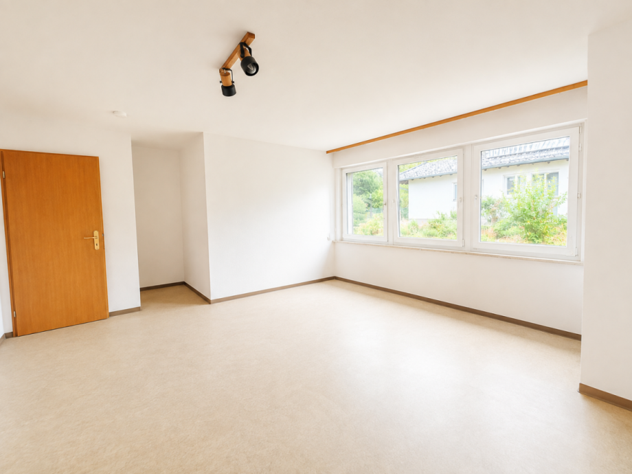 Schlafzimmer Einfamilienhaus Bad Schwalbach
