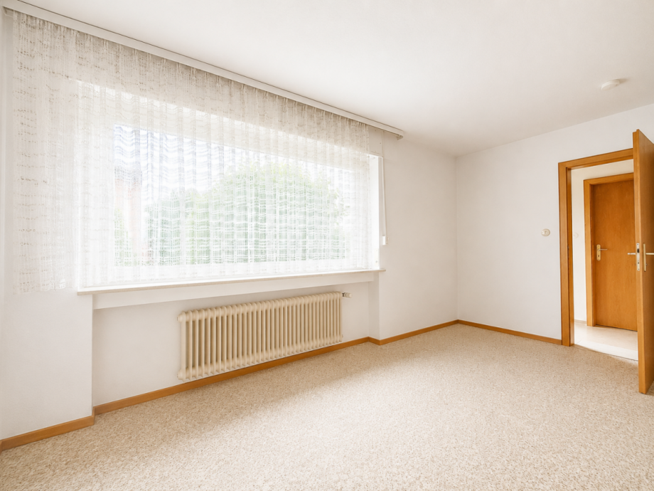 Wohnraum Untergeschoss Einfamilienhaus Bad Schwalbach