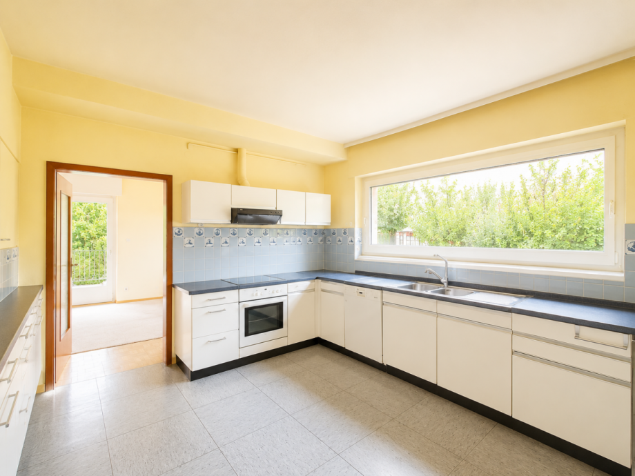 K�che Einfamilienhaus Bad Schwalbach