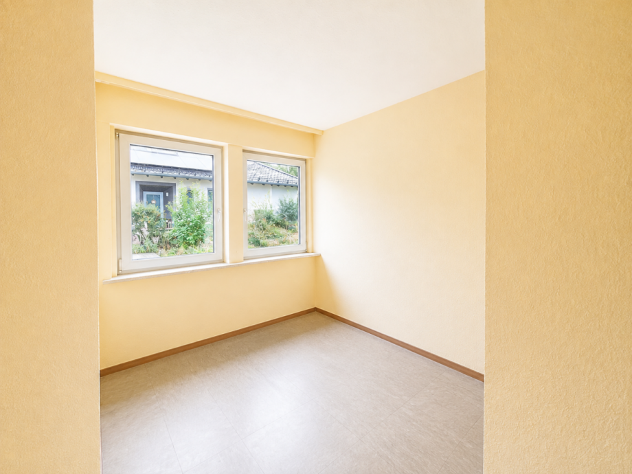 Wohnraum Obergeschoss Einfamilienhaus Bad Schwalbach